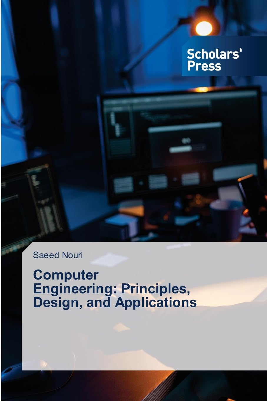 Computer Engineering: Principles, Design, and Applications Law