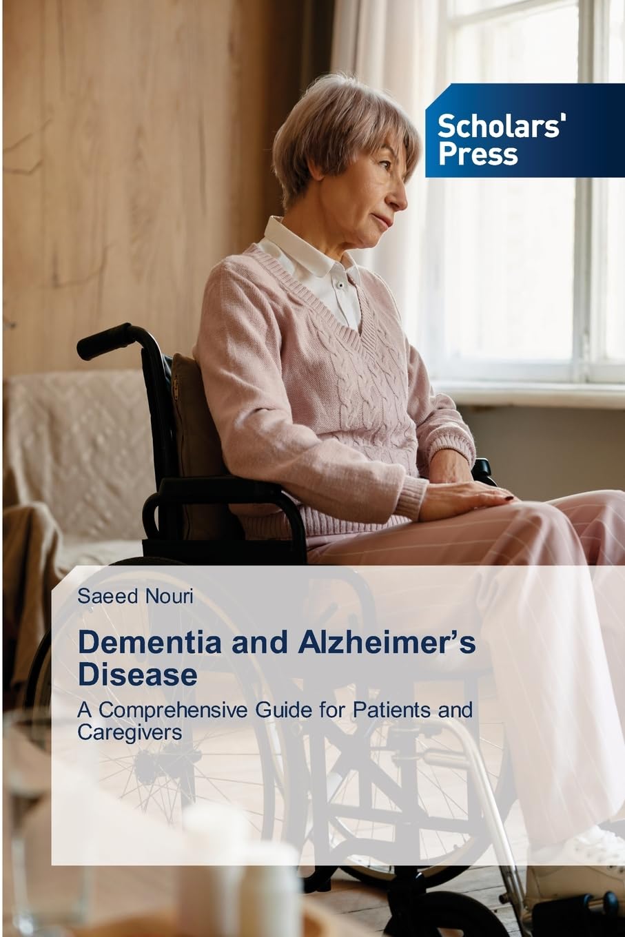 Dementia and Alzheimer's Disease Medicine