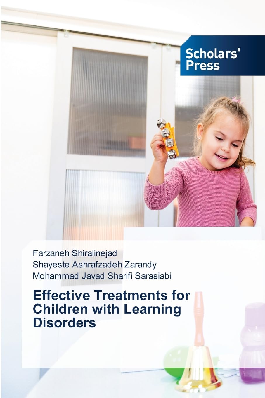 Effective Treatments for Children with Learning Disorders Psychology