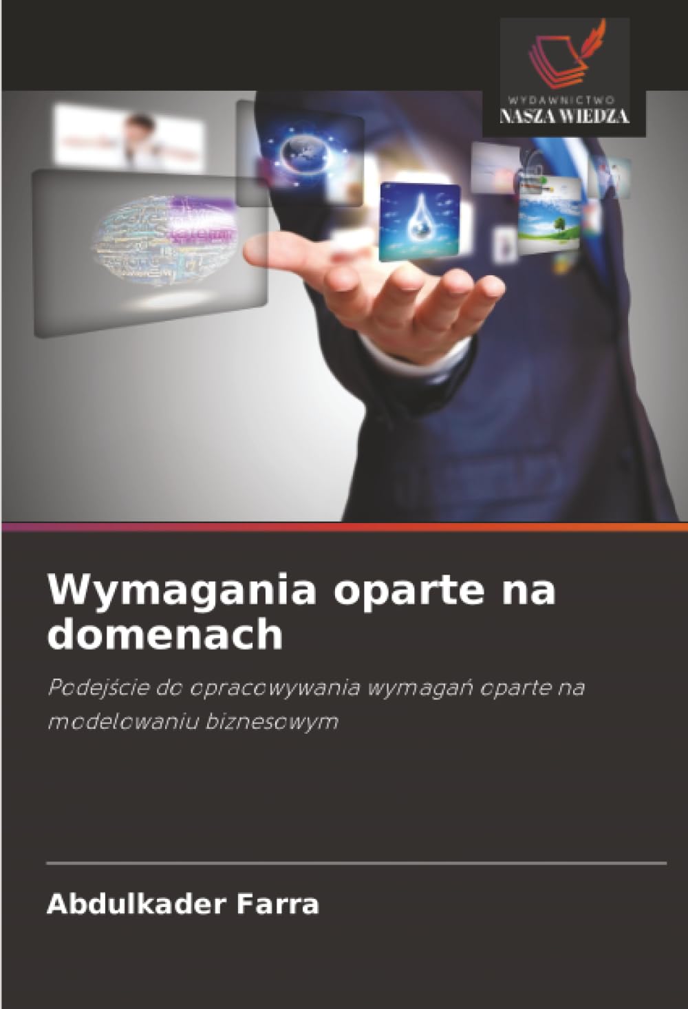Wymagania oparte na domenach Computer Science