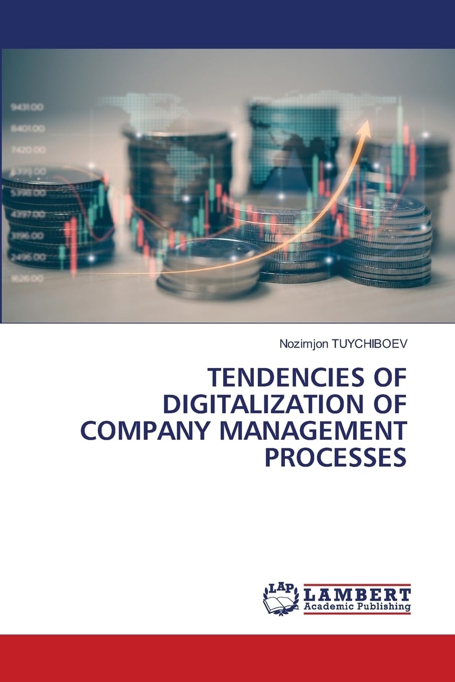 TENDENCIES OF DIGITALIZATION OF COMPANY MANAGEMENT PROCESSES Law