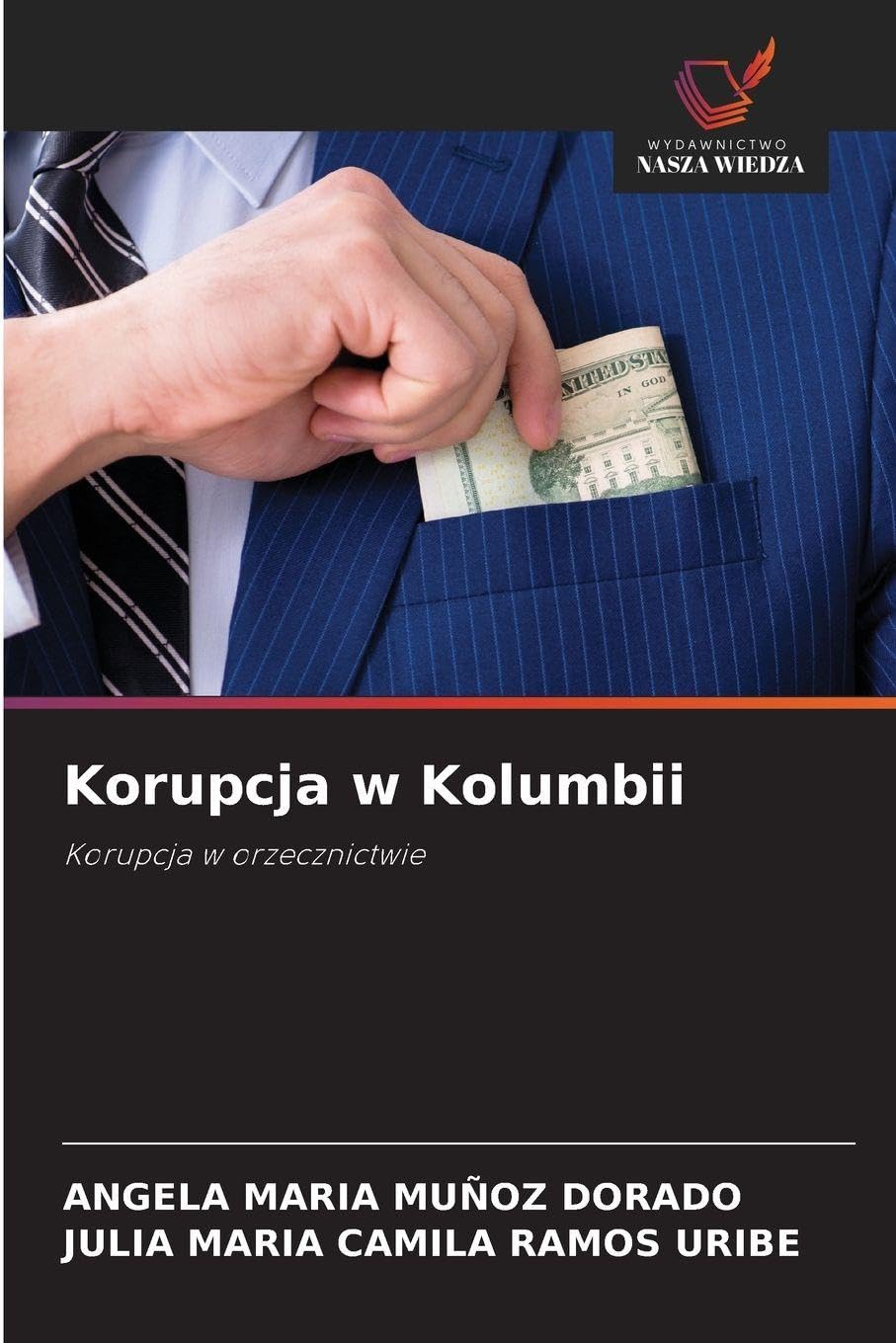 Korupcja w Kolumbii Law