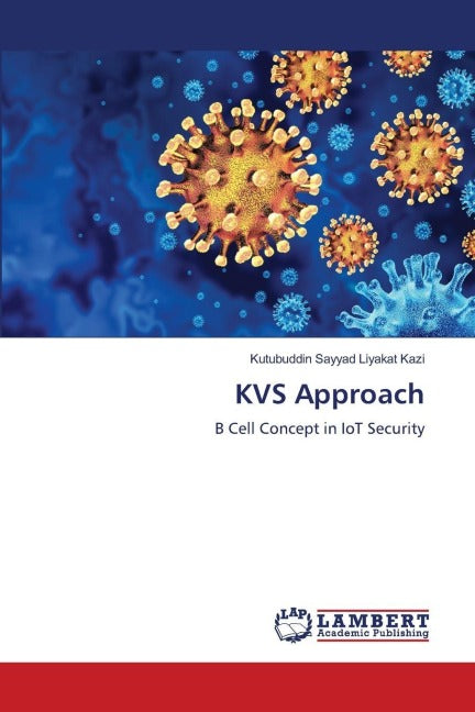 KVS Approach Business & Technology