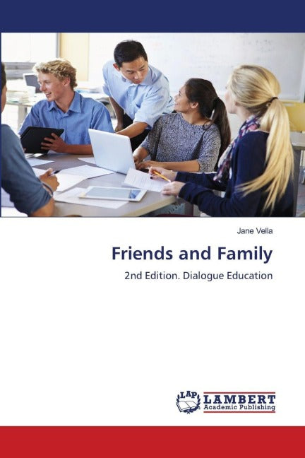 Friends and Family Books