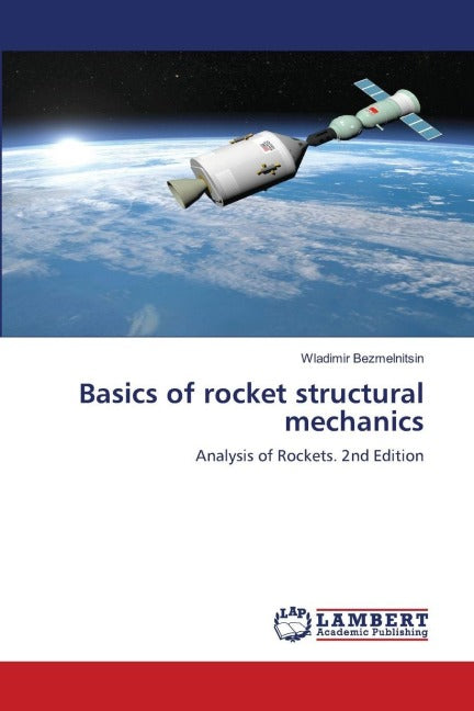 Basics of rocket structural mechanics Business & Technology
