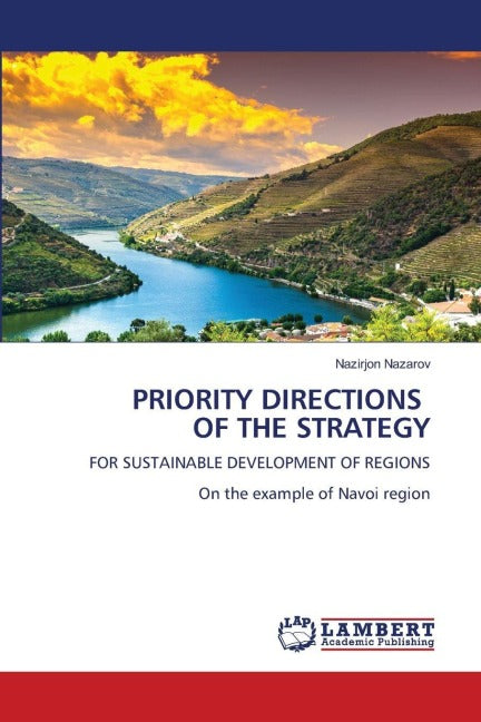 PRIORITY DIRECTIONS OF THE STRATEGY Law