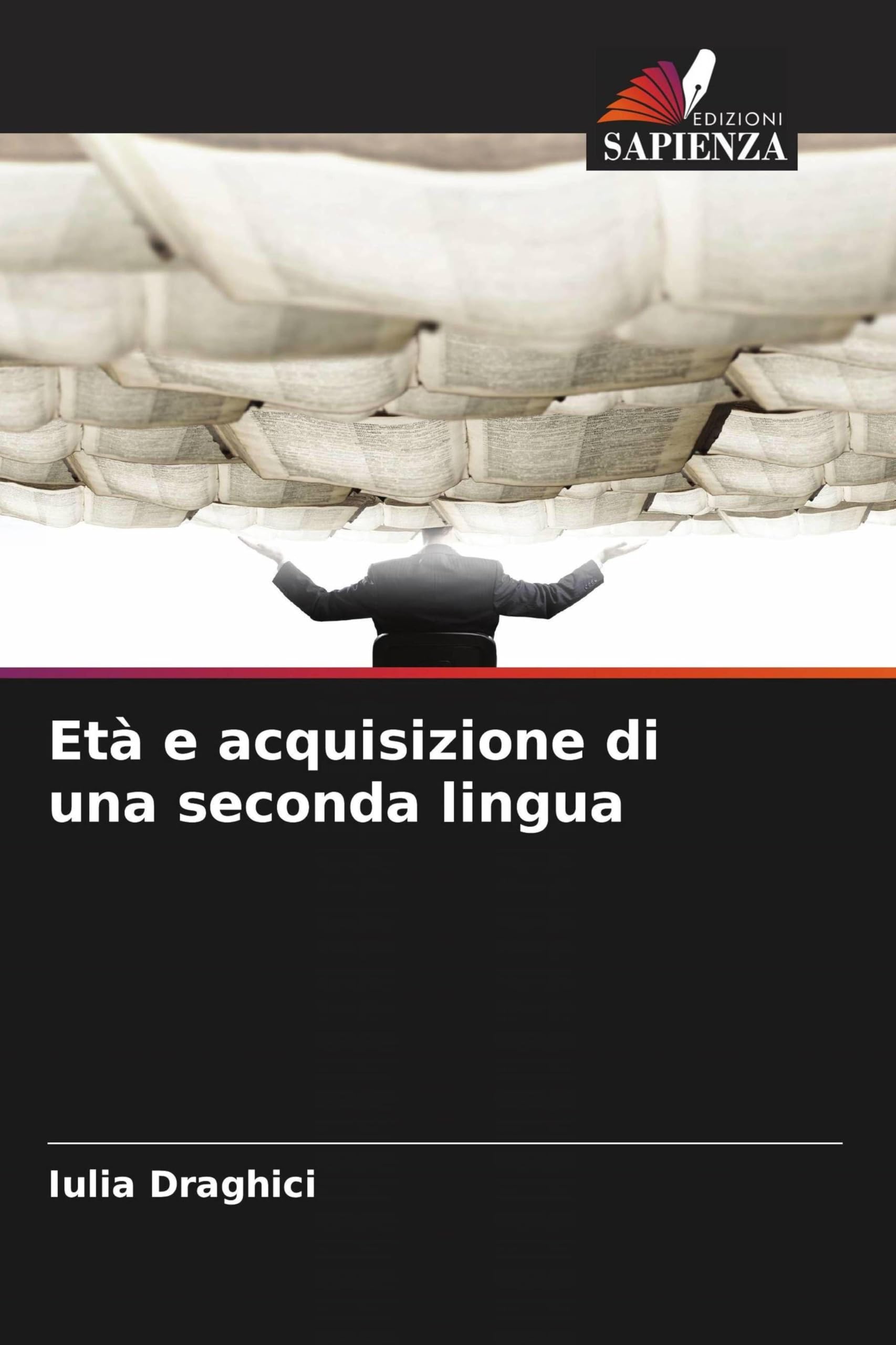 Età e acquisizione di una seconda lingua Books