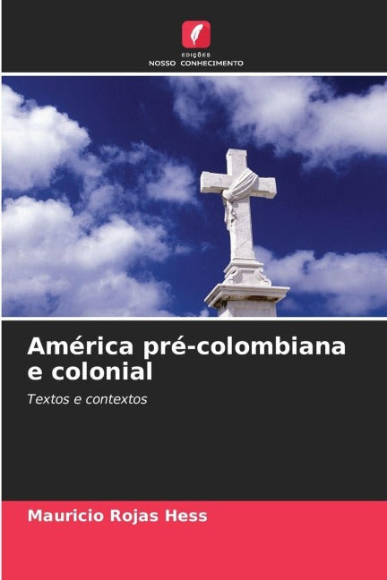 América pré-colombiana e colonial Books