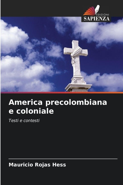 America precolombiana e coloniale Books