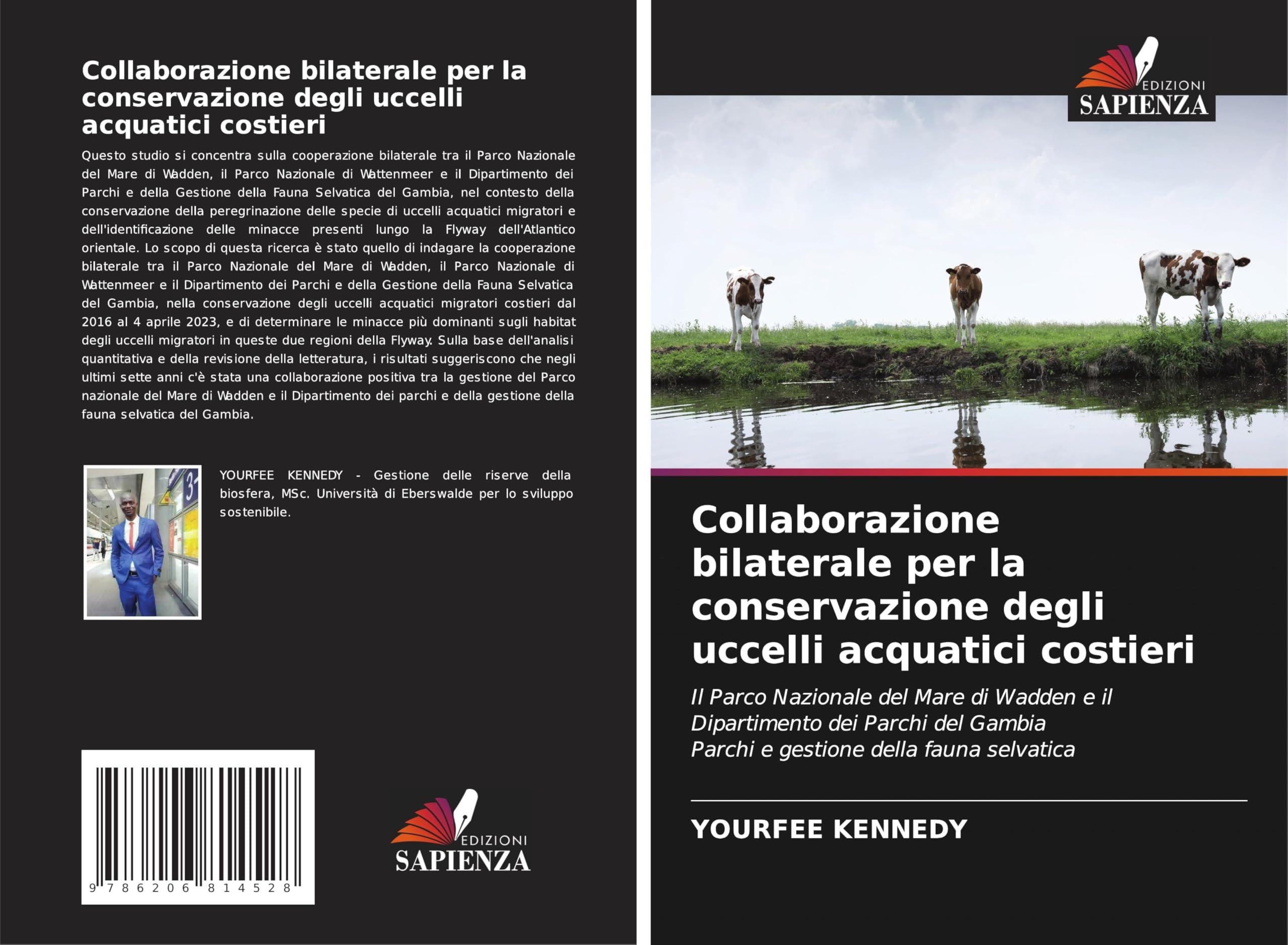 Collaborazione bilaterale per la conservazione degli uccelli acquatici costieri Business & Technology