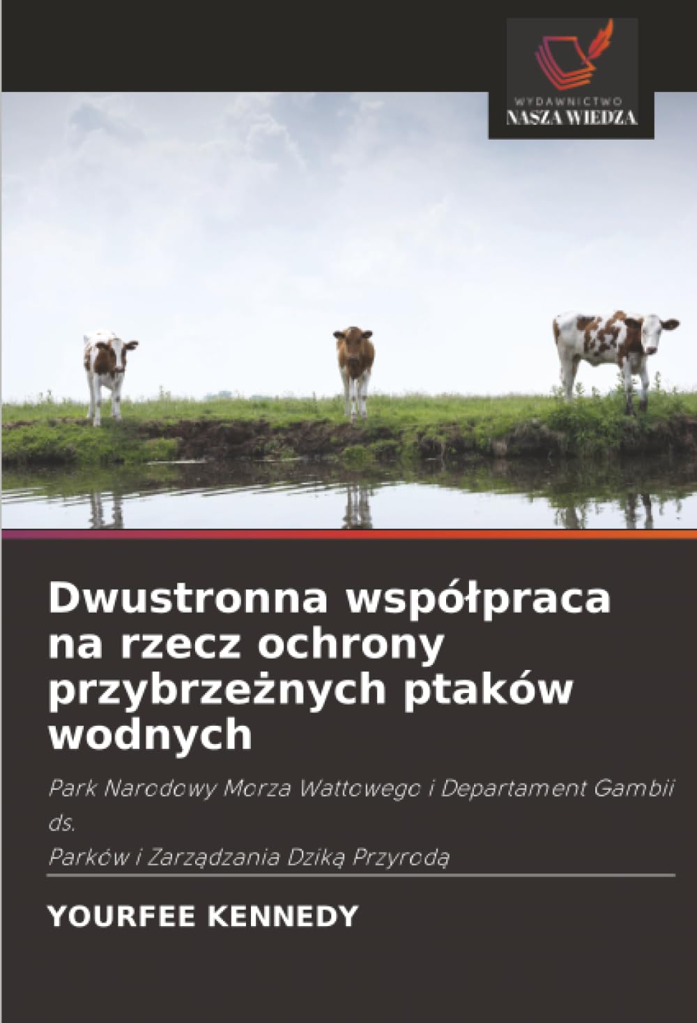 Dwustronna wspó¿praca na rzecz ochrony przybrze¿nych ptaków wodnych Business & Technology