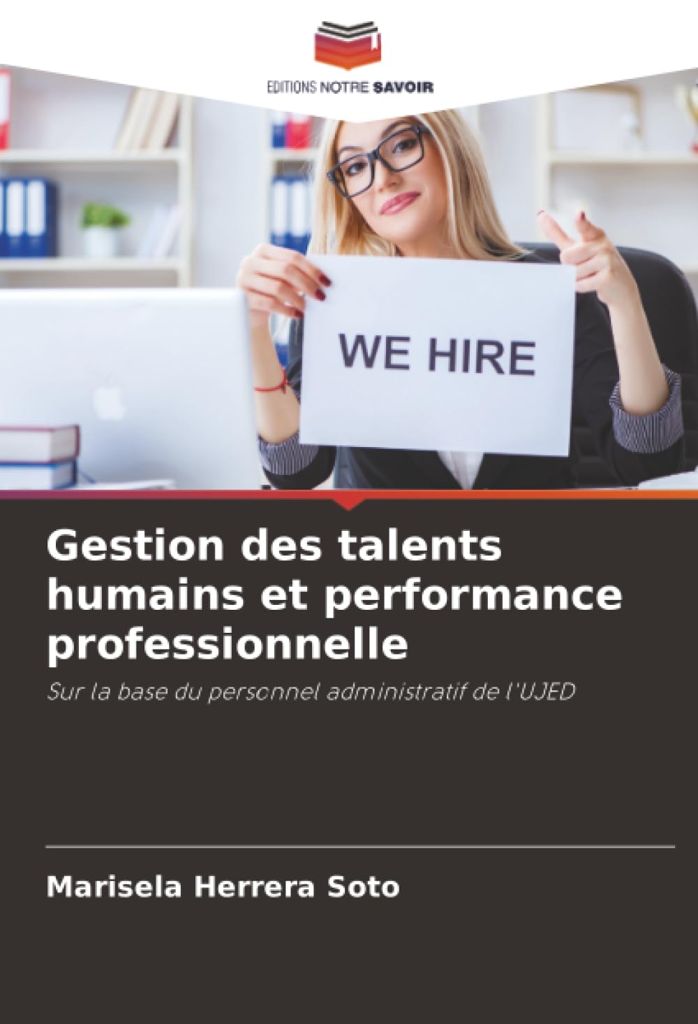 Gestion des talents humains et performance professionnelle Law