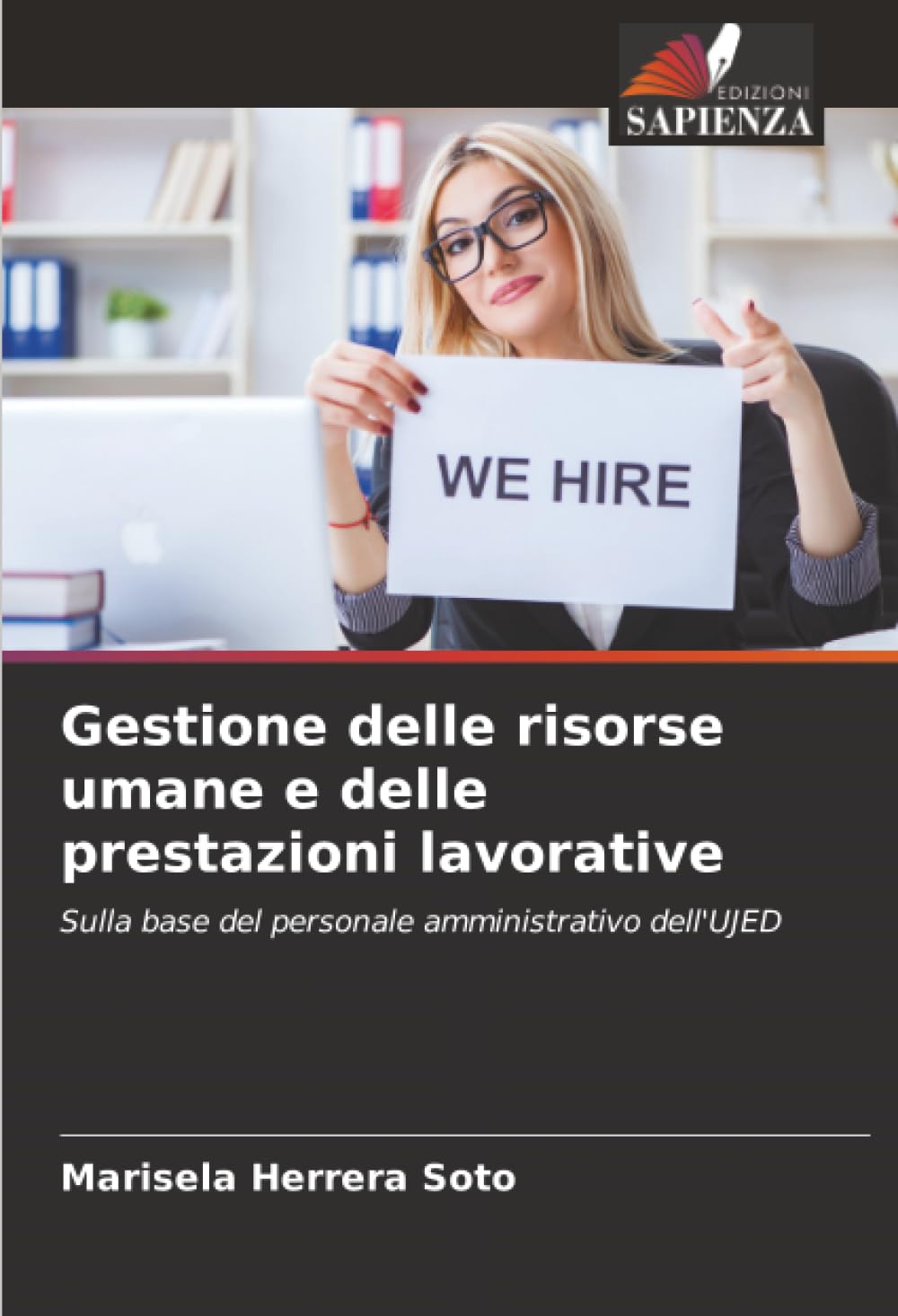 Gestione delle risorse umane e delle prestazioni lavorative Law