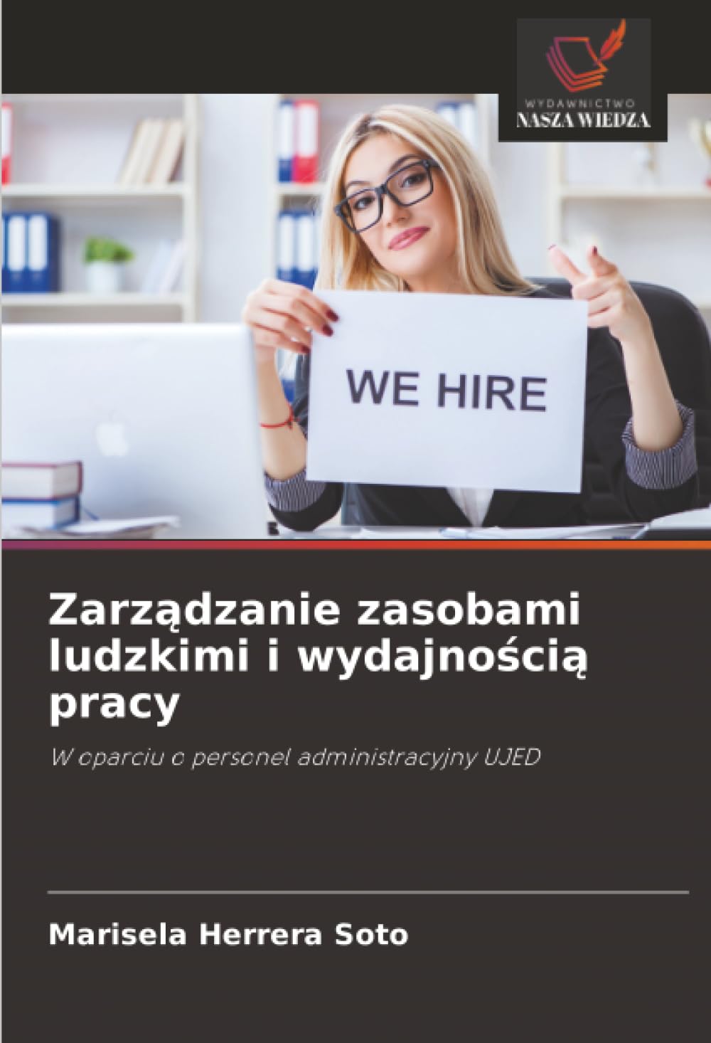 Zarz¿dzanie zasobami ludzkimi i wydajno¿ci¿ pracy Law