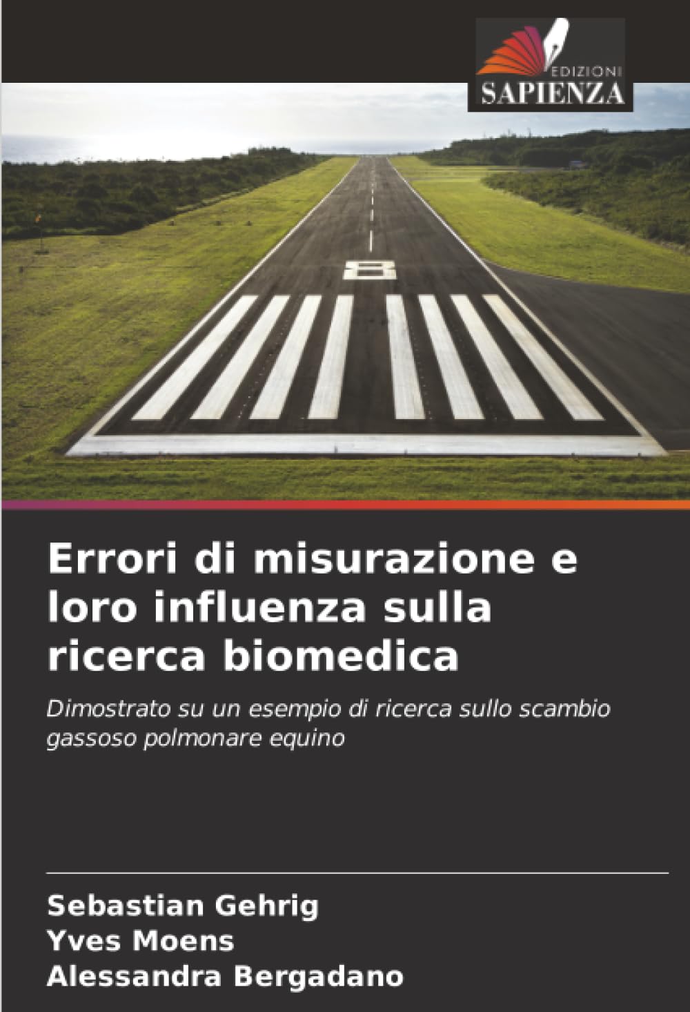 Errori di misurazione e loro influenza sulla ricerca biomedica Medicine