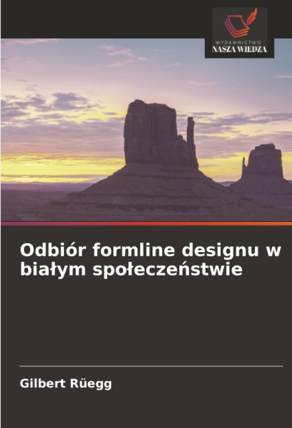 Odbiór formline designu w bia¿ym spo¿ecze¿stwie Law