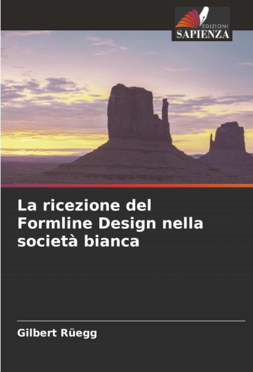 La ricezione del Formline Design nella società bianca Law