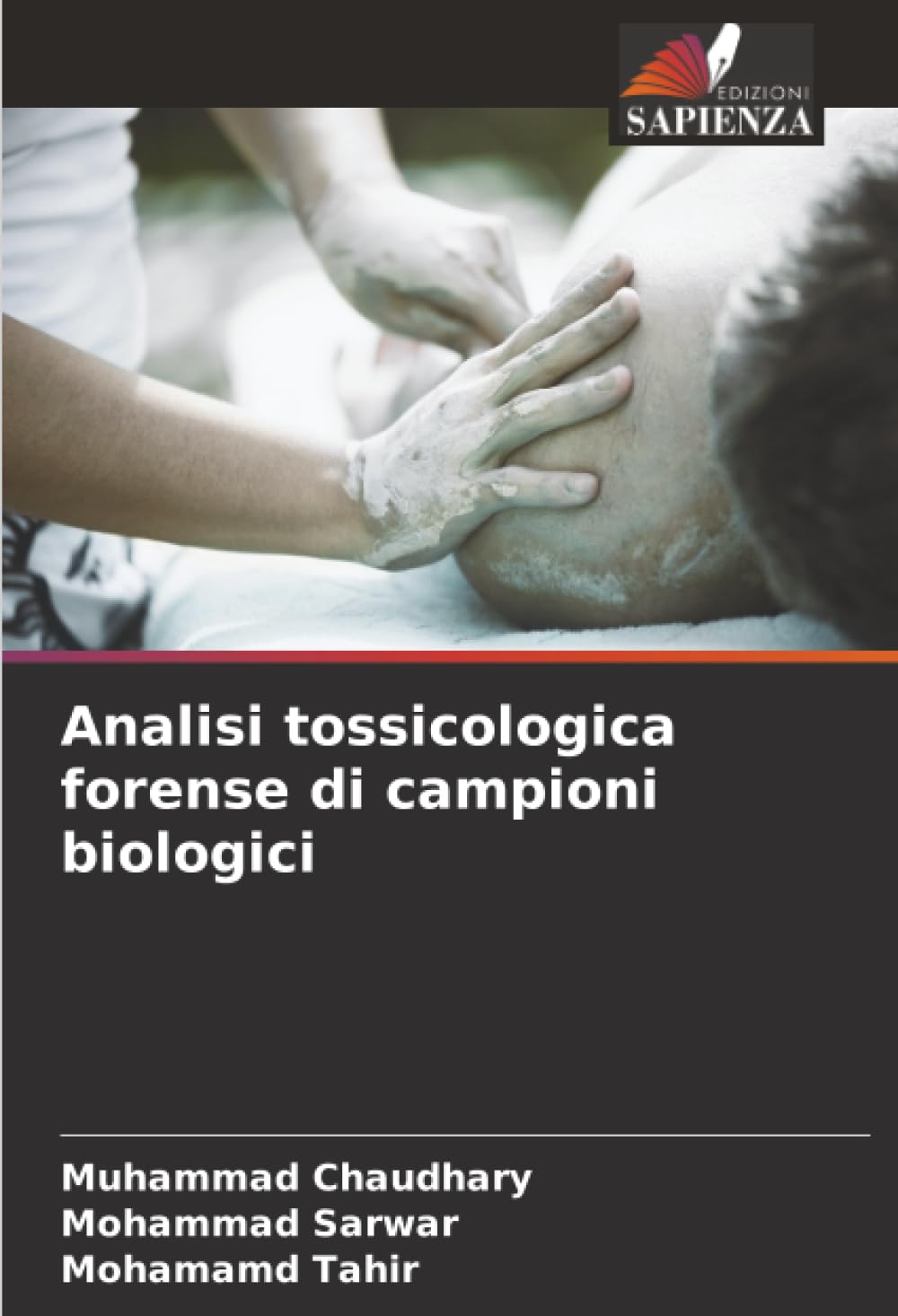 Analisi tossicologica forense di campioni biologici Law