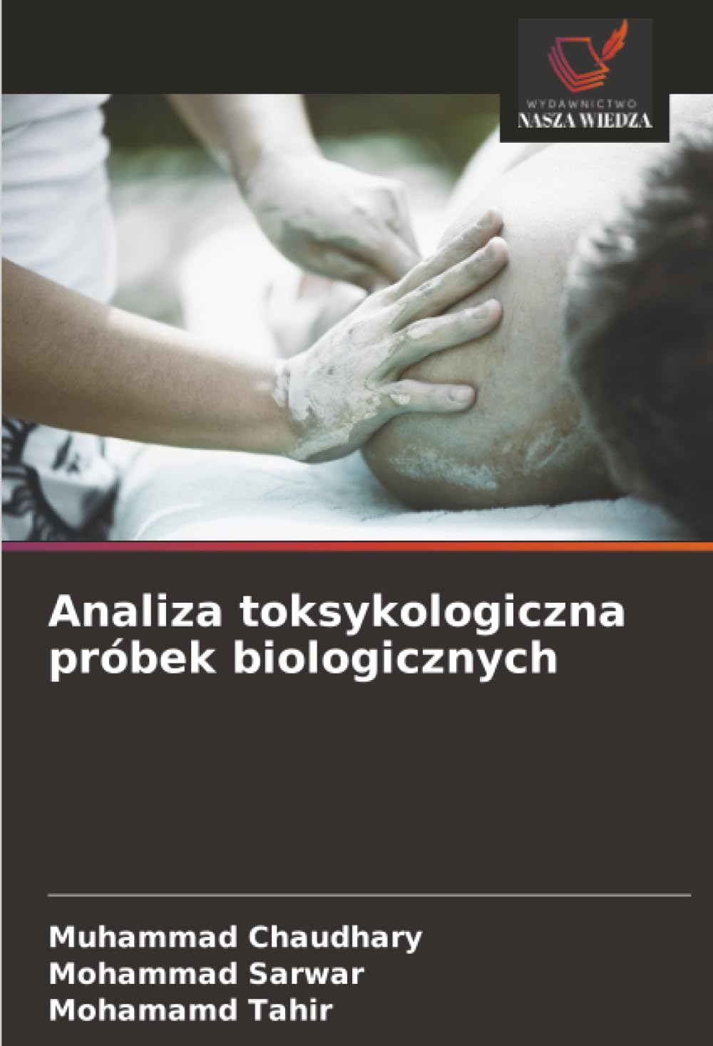 Analiza toksykologiczna próbek biologicznych: DE Law