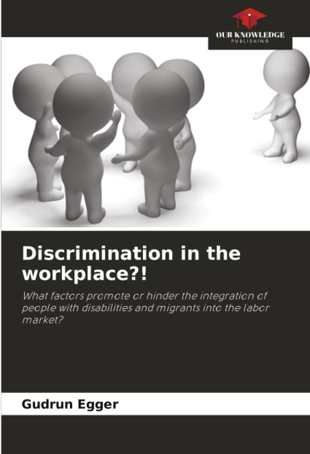 Discrimination in the workplace?! Social Sciences