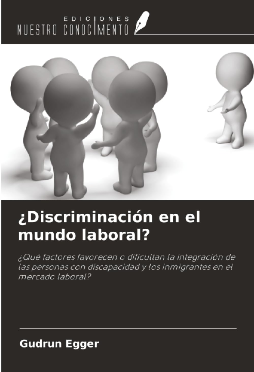 ¿Discriminación en el mundo laboral? Social Sciences