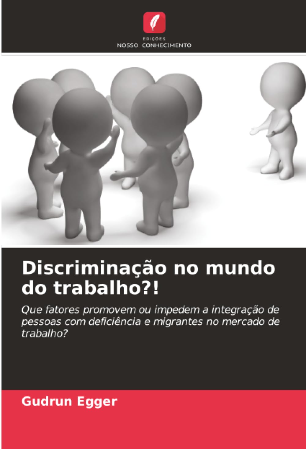 Discriminação no mundo do trabalho?! Social Sciences