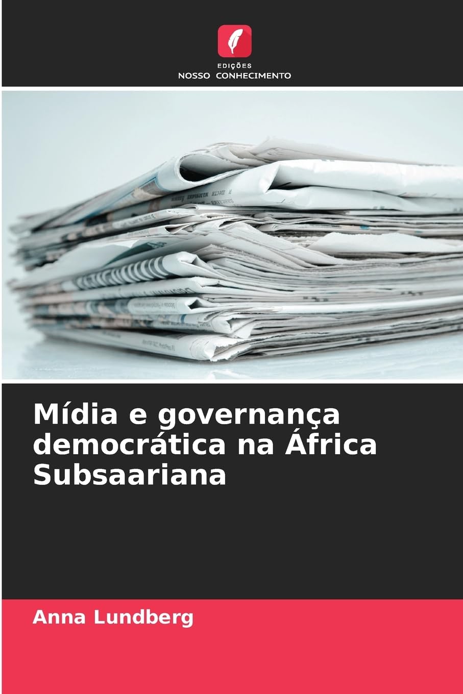 Mídia e governança democrática na África Subsaariana Law