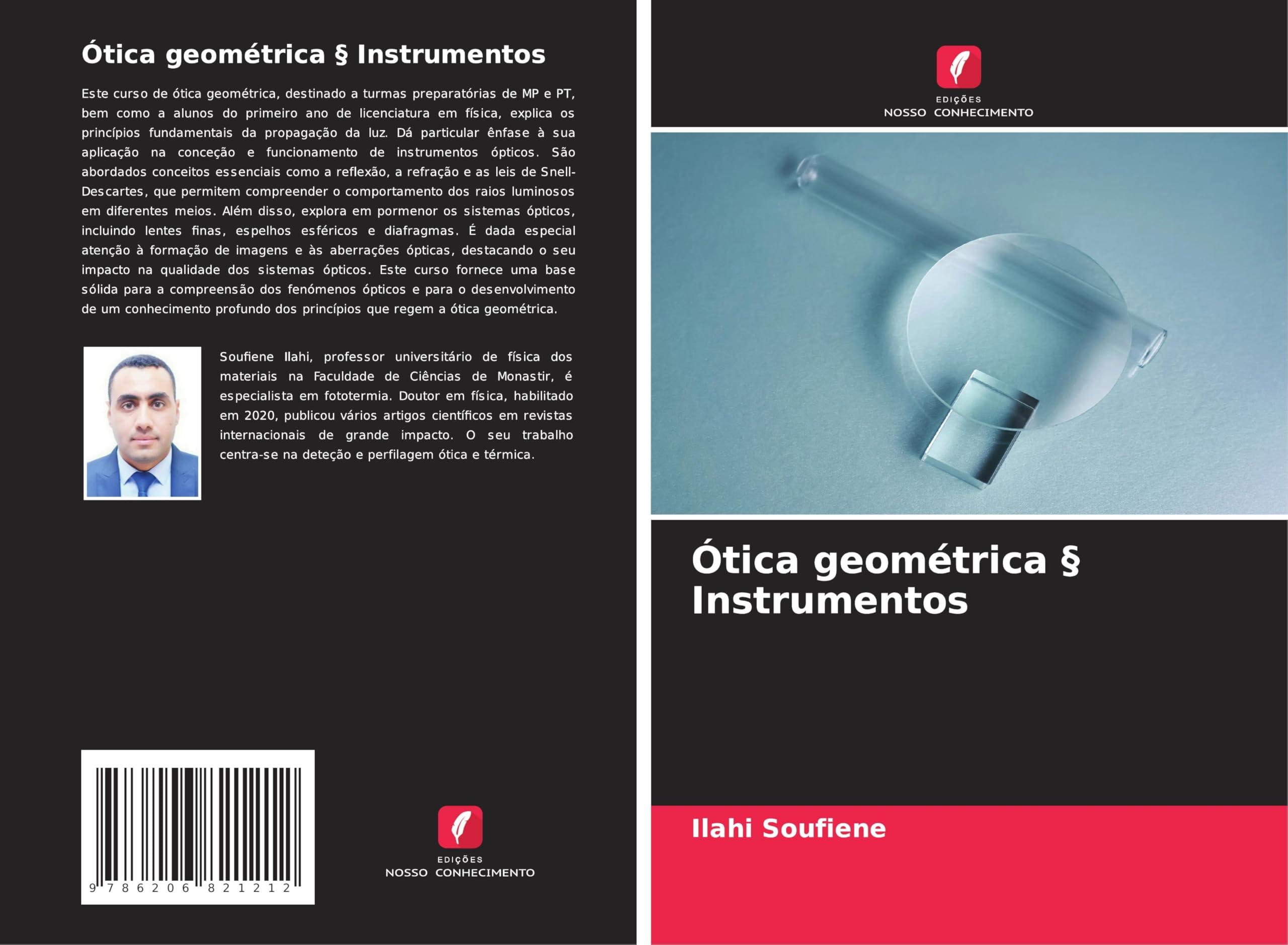 Ótica geométrica § Instrumentos Natural Sciences