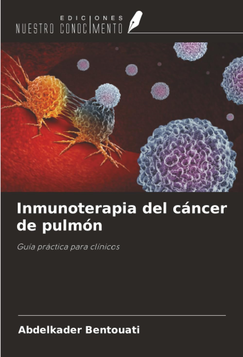 Inmunoterapia del cáncer de pulmón Medicine