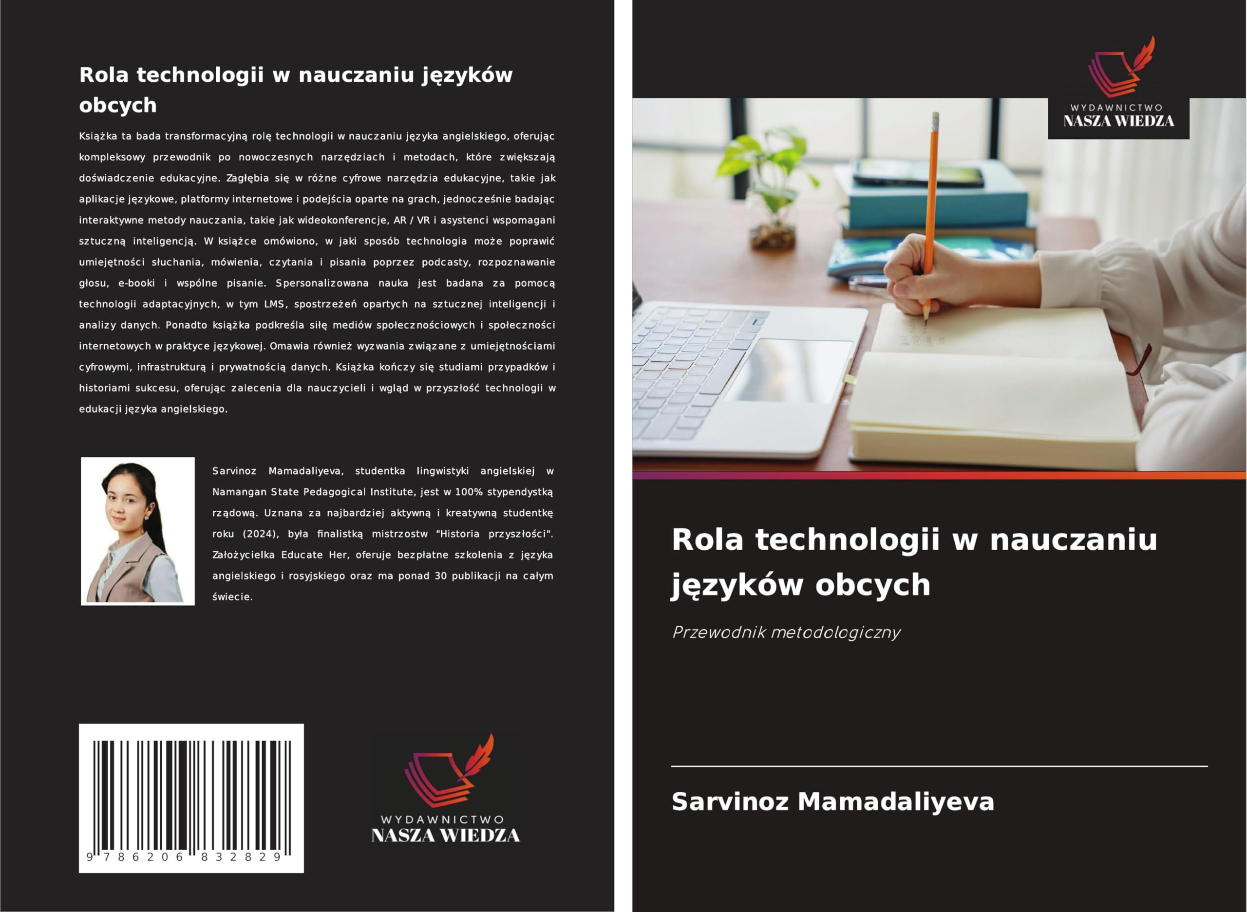 Rola technologii w nauczaniu j¿zyków obcych Books