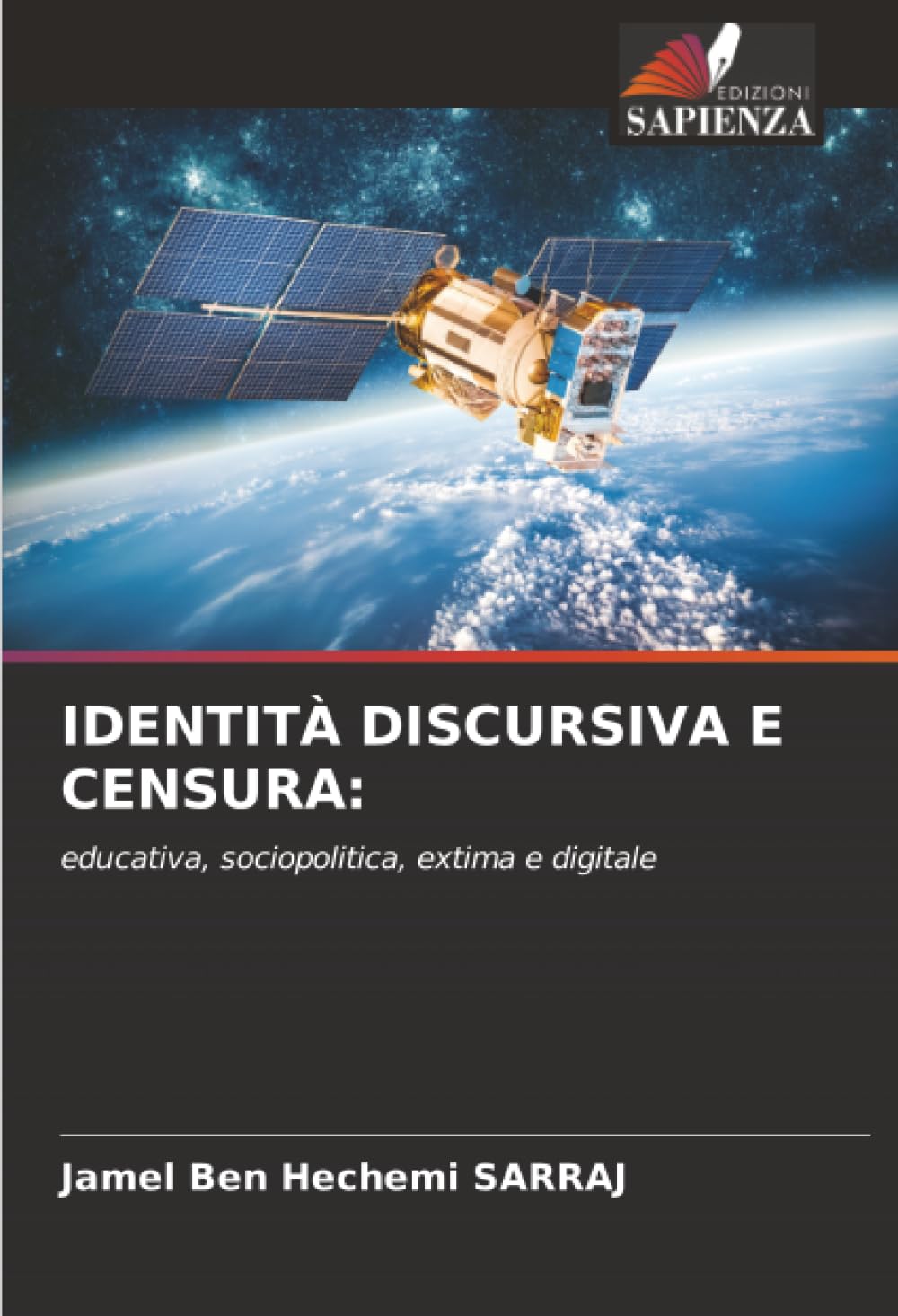 IDENTITÀ DISCURSIVA E CENSURA:: educativa, sociopolitica, extima e digitale Law