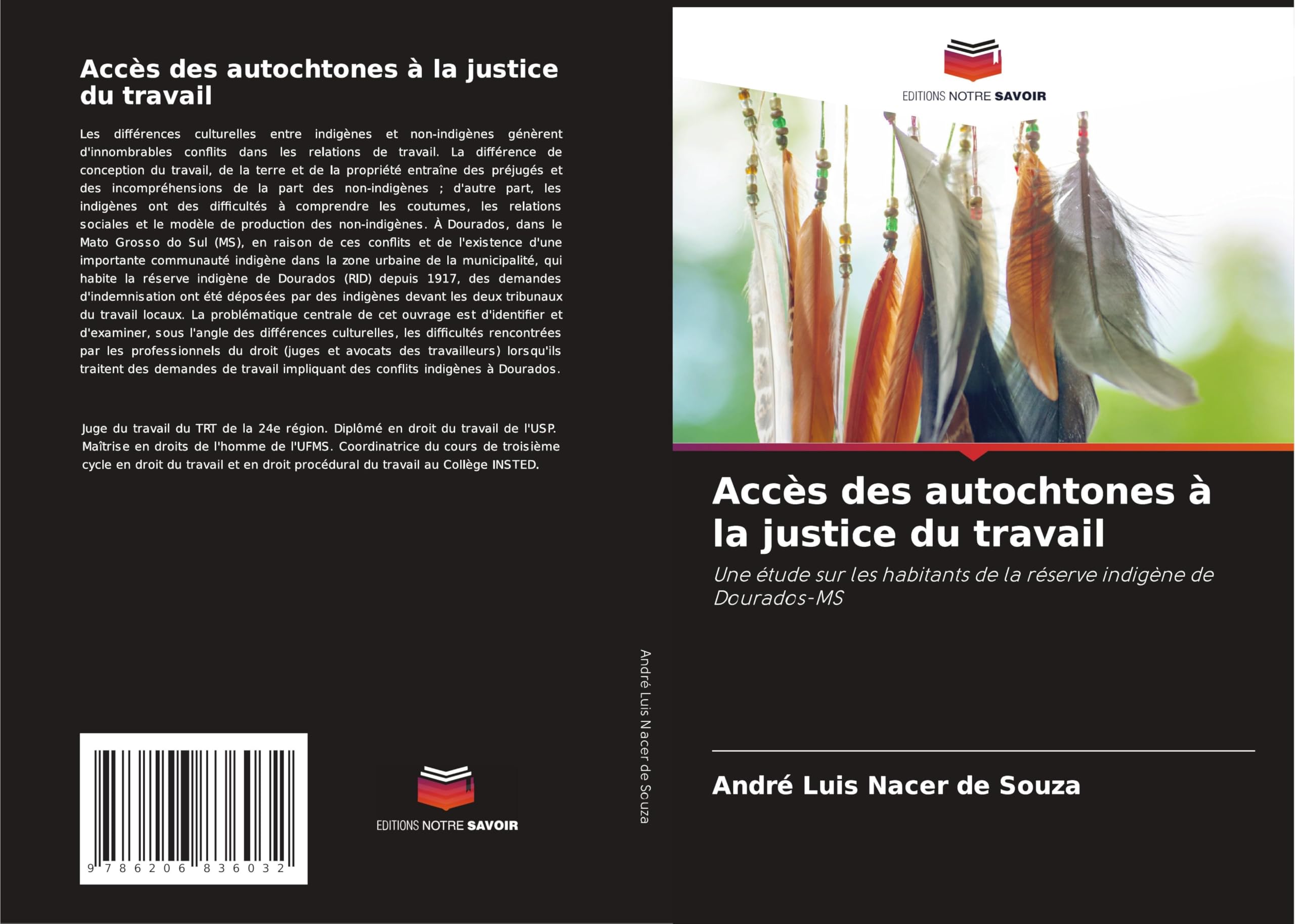 Accès des autochtones à la justice du travail Law