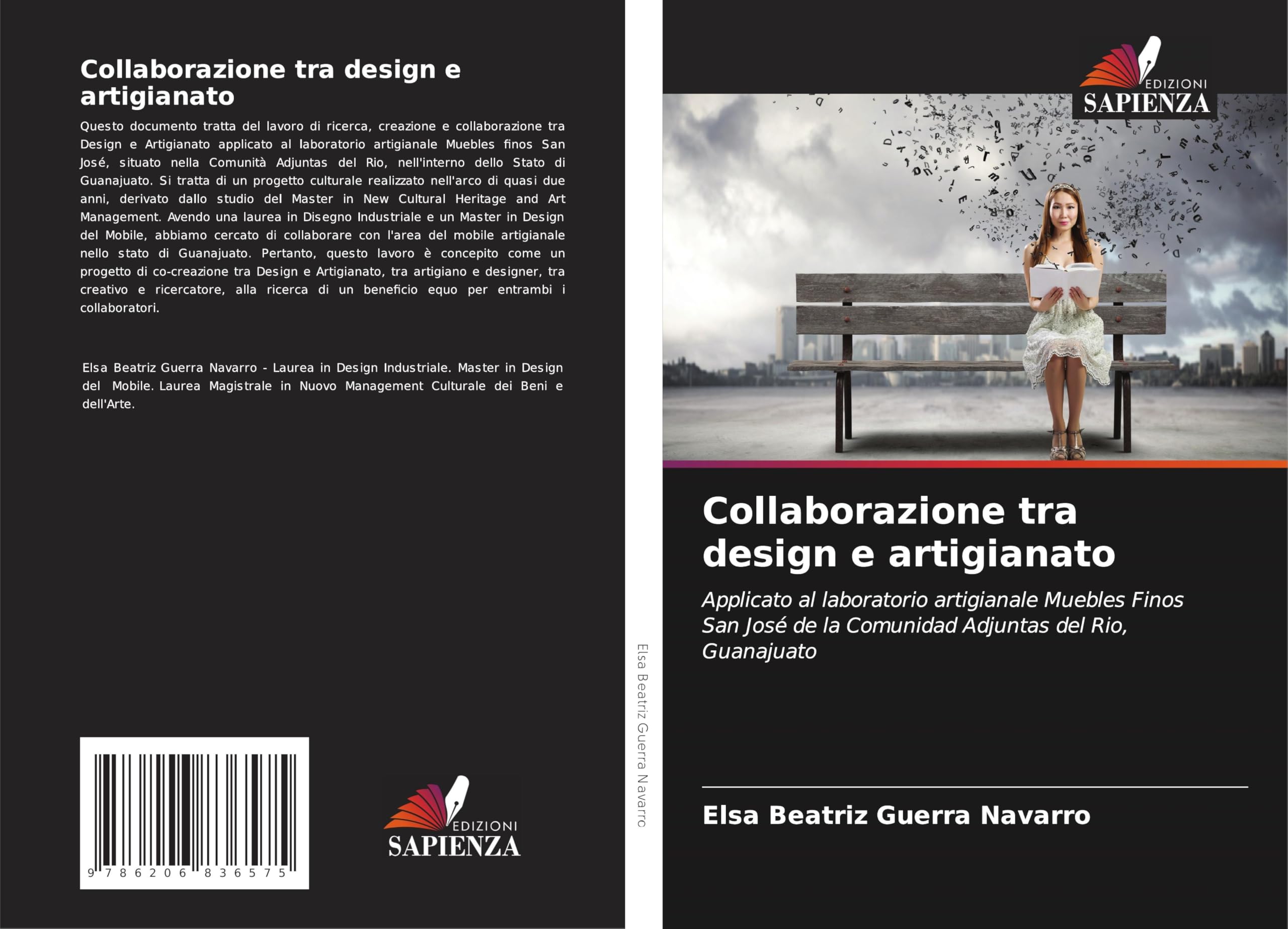 Collaborazione tra design e artigianato Law