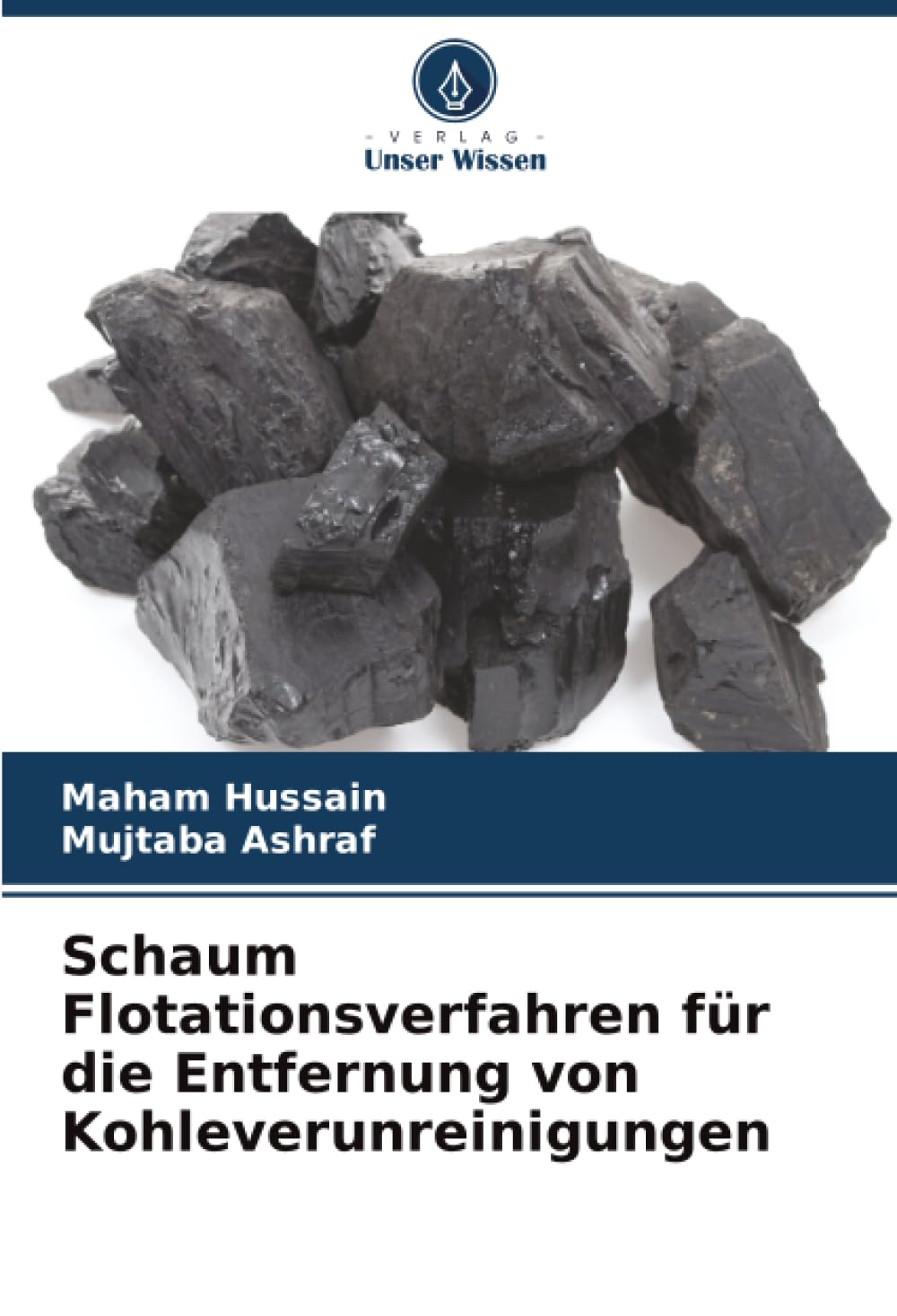 Schaum Flotationsverfahren für die Entfernung von Kohleverunreinigungen Business & Technology