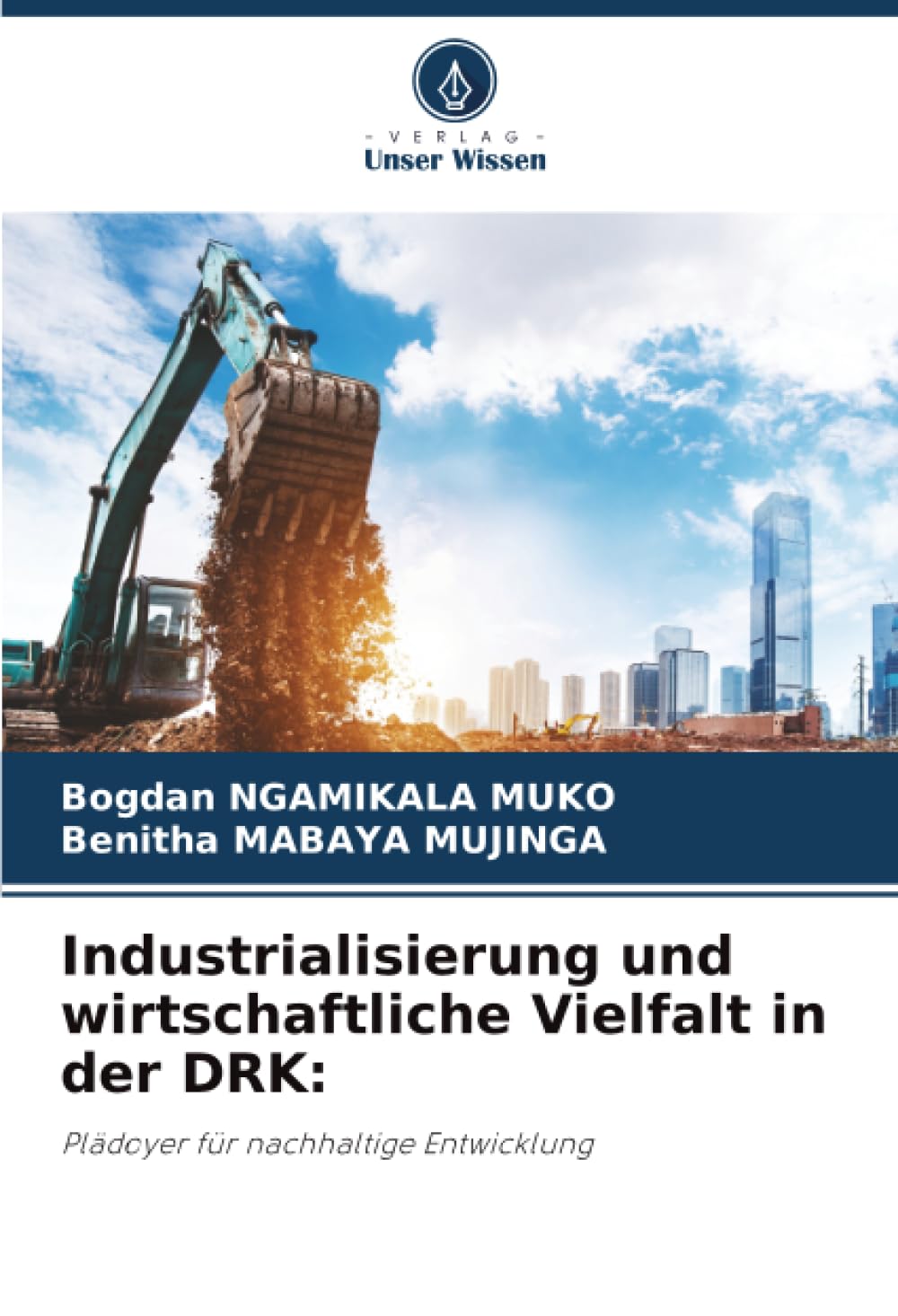 Industrialisierung und wirtschaftliche Vielfalt in der DRK: Law