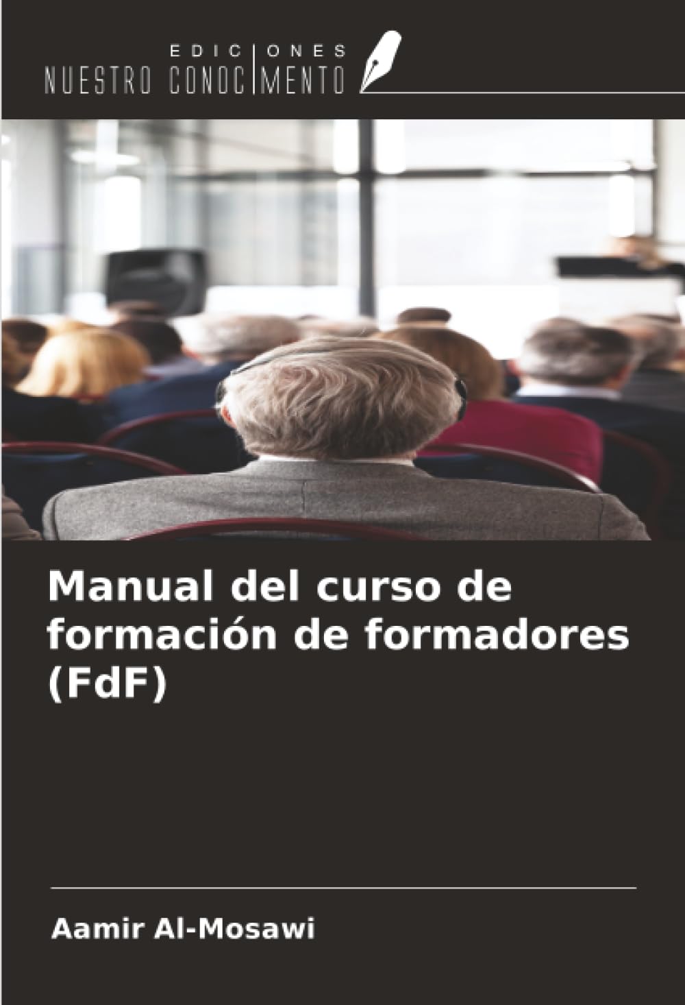 Manual del curso de formación de formadores (FdF) Medicine