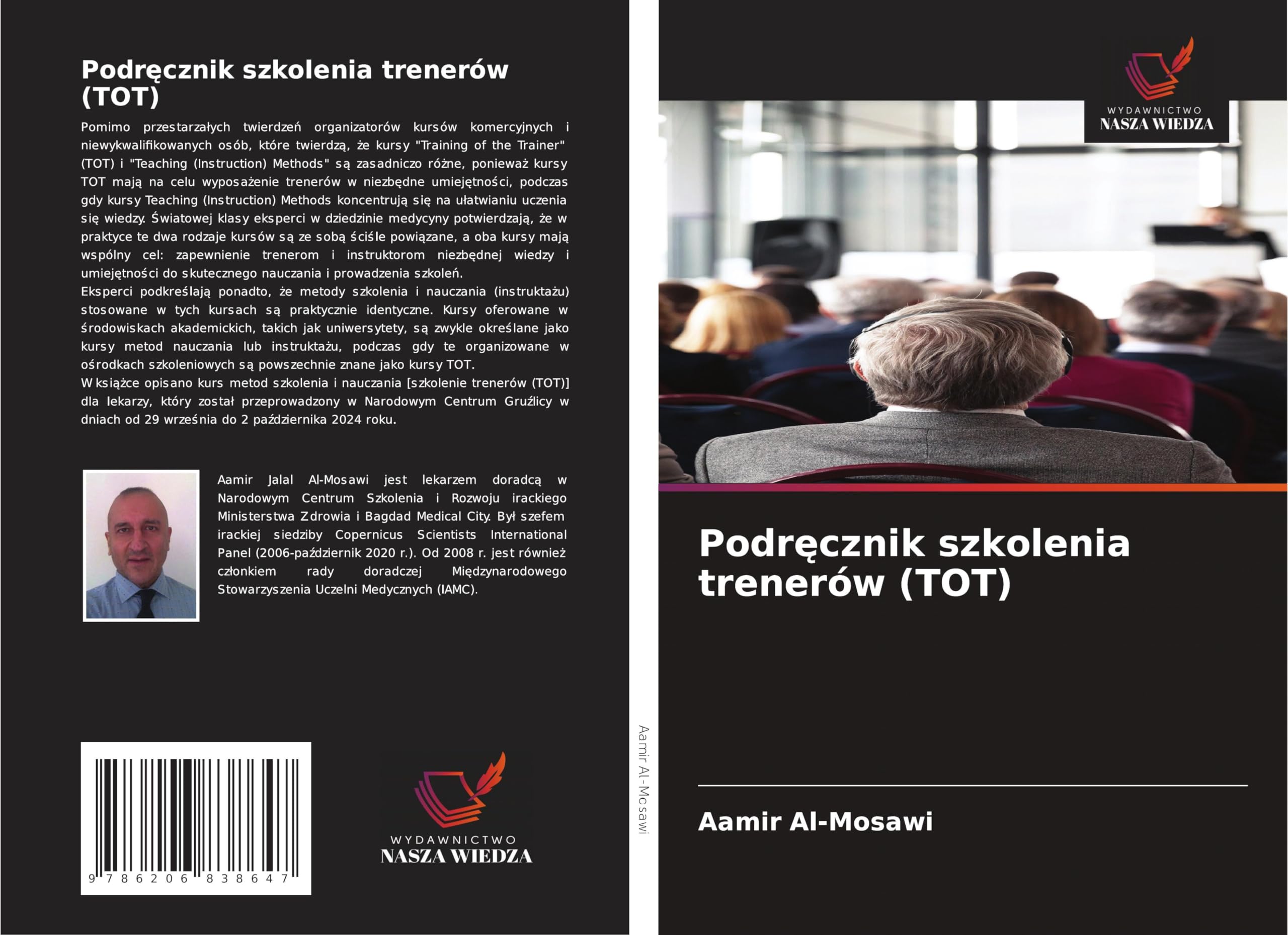 Podr¿cznik szkolenia trenerów (TOT) Medicine
