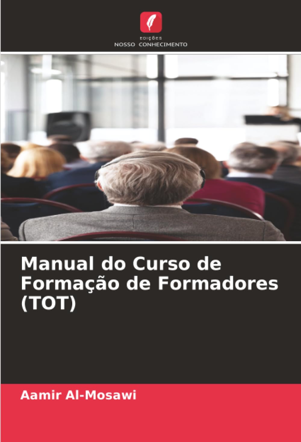 Manual do Curso de Formação de Formadores (TOT) Medicine