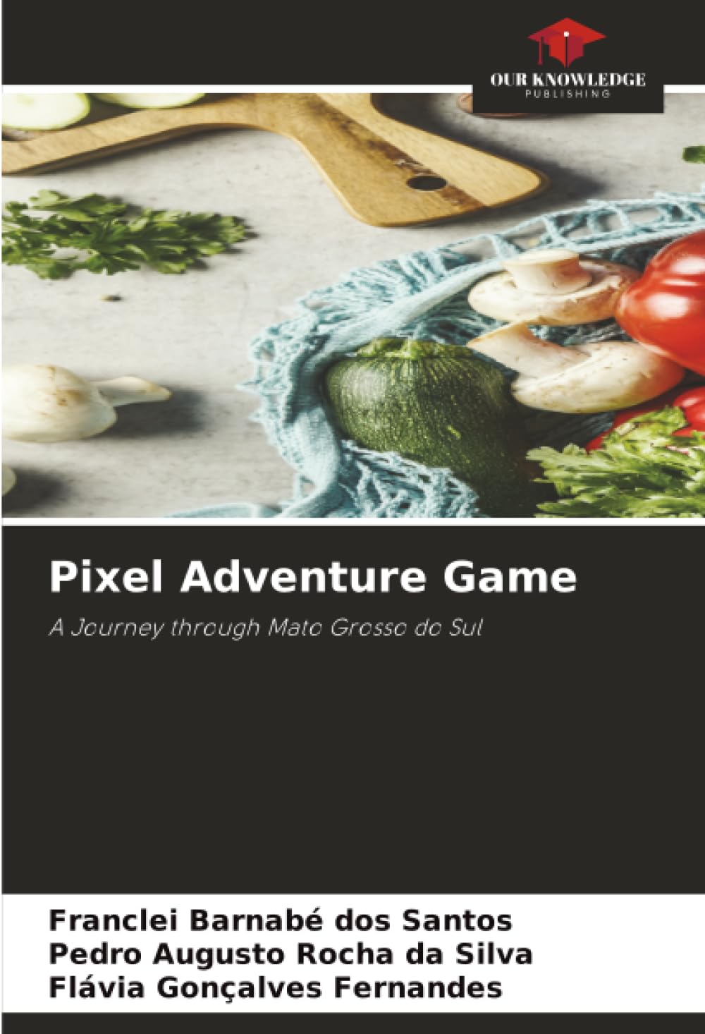 Product Image: Pixel Adventure Game