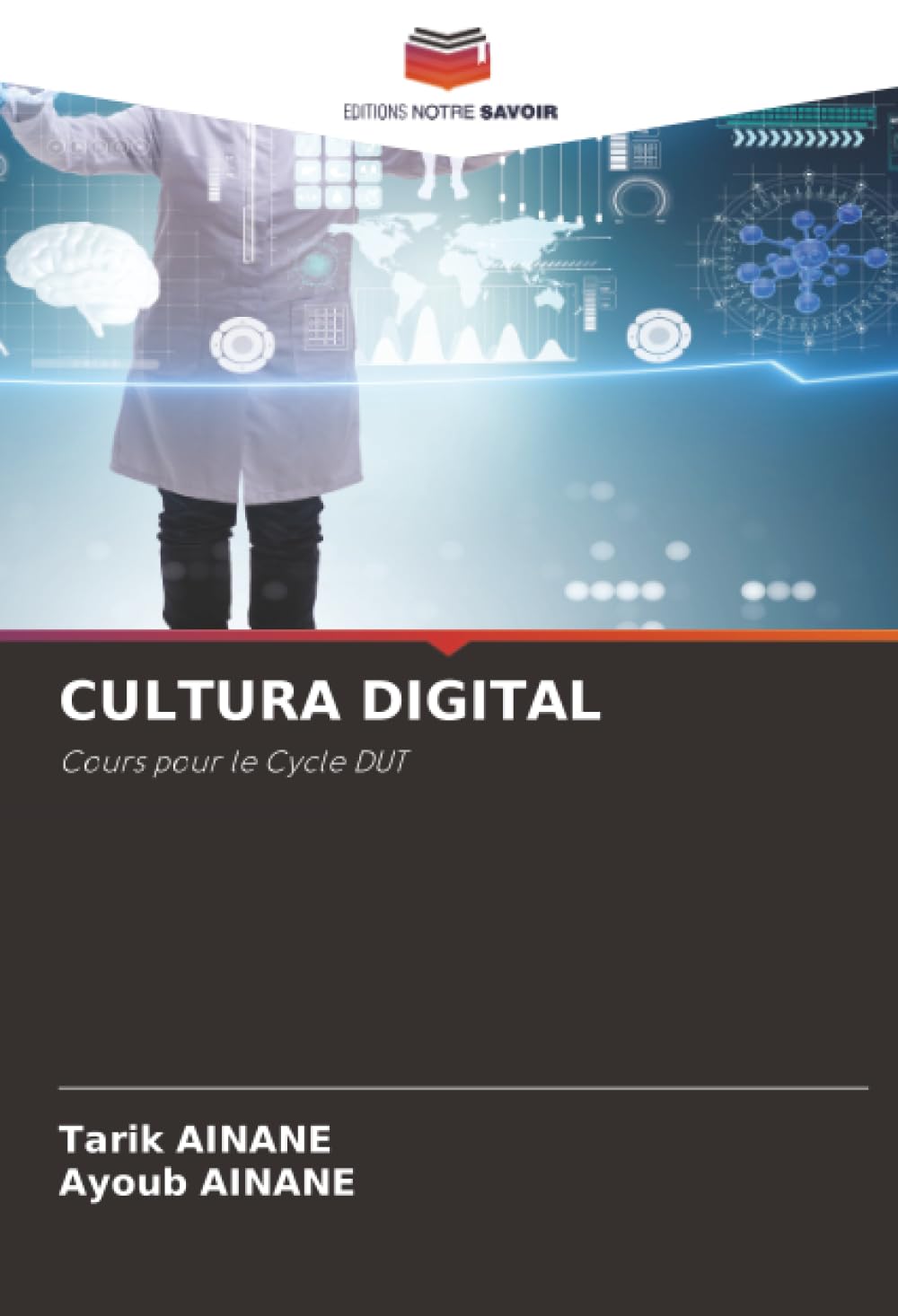 CULTURA DIGITAL Natural Sciences Books