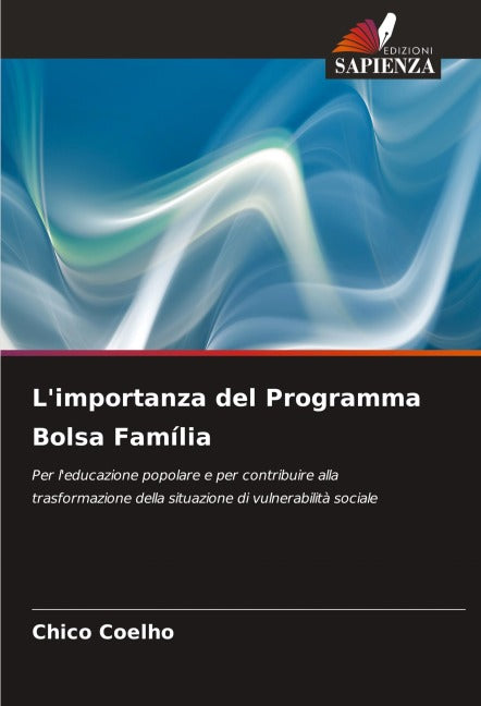 L'importanza del Programma Bolsa Família Social Sciences