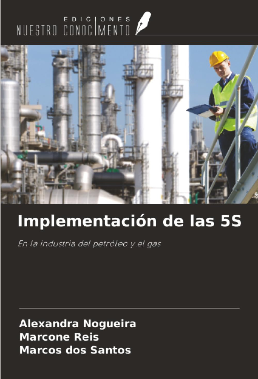 Product Image: Implementación de las 5S