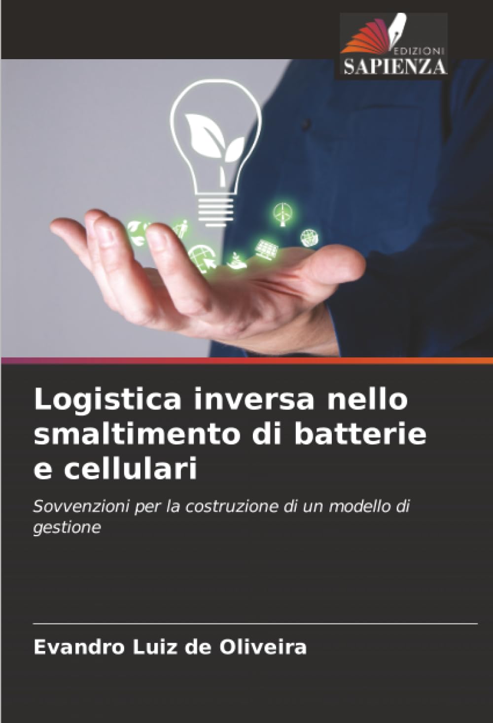 Logistica inversa nello smaltimento di batterie e cellulari Law