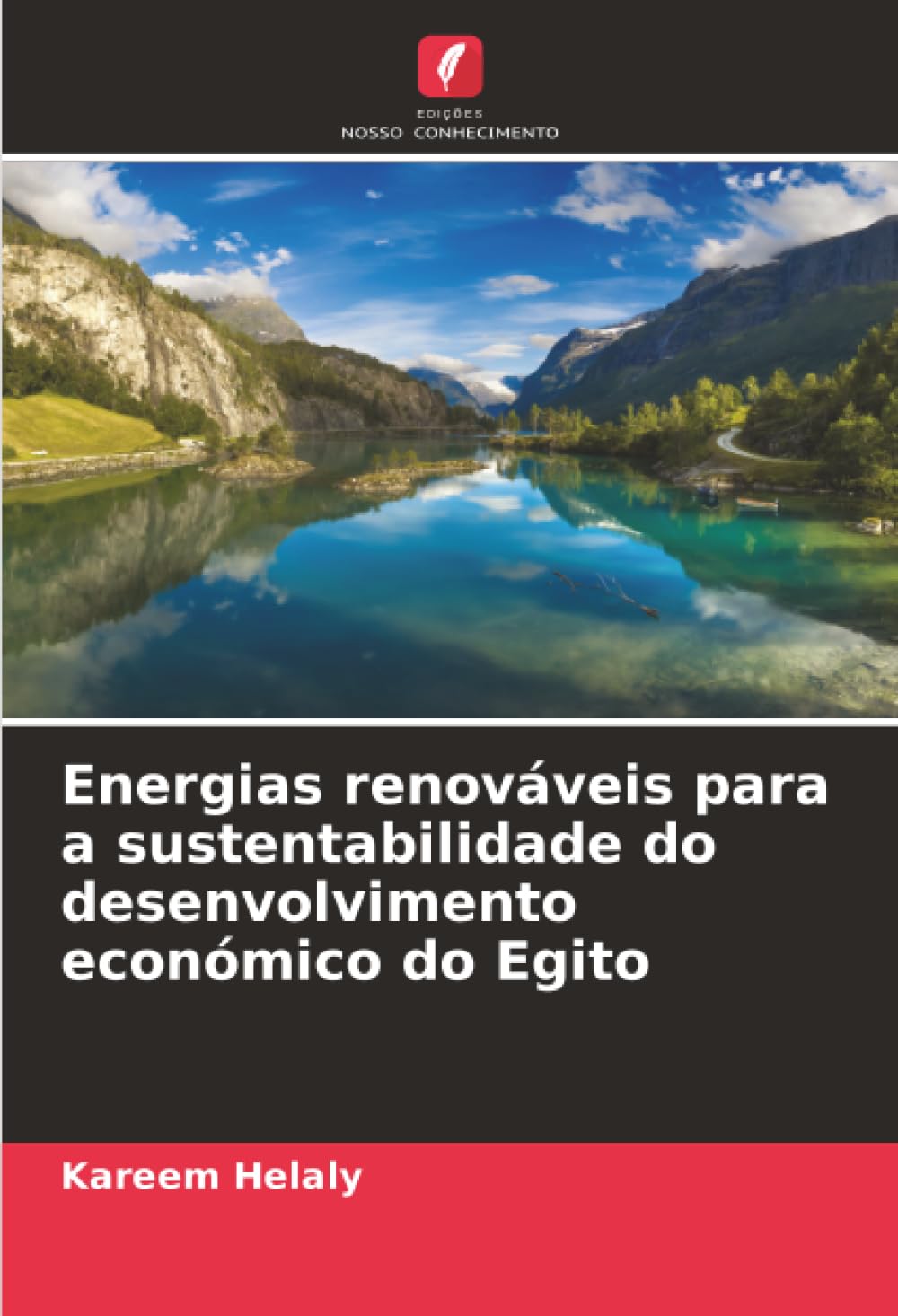 Energias renováveis para a sustentabilidade do desenvolvimento económico do Egito Law