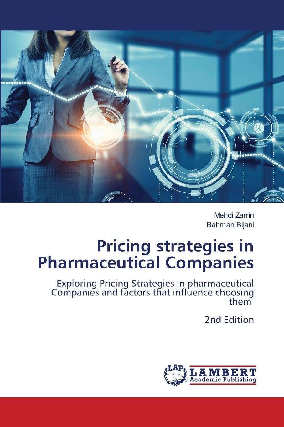 Pricing strategies in Pharmaceutical Companies Law
