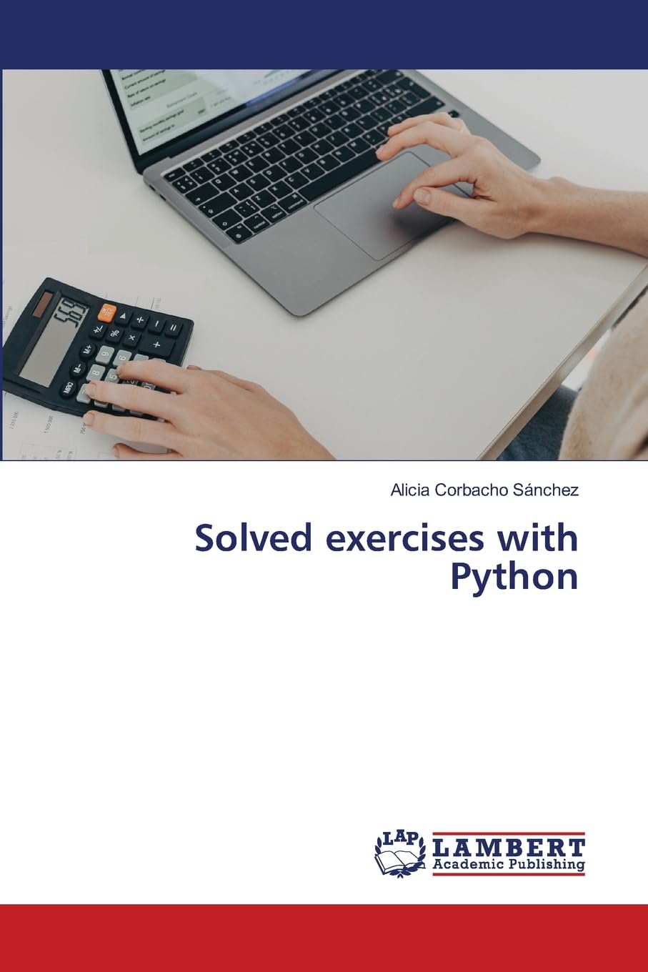 Solved exercises with Python Computer Science