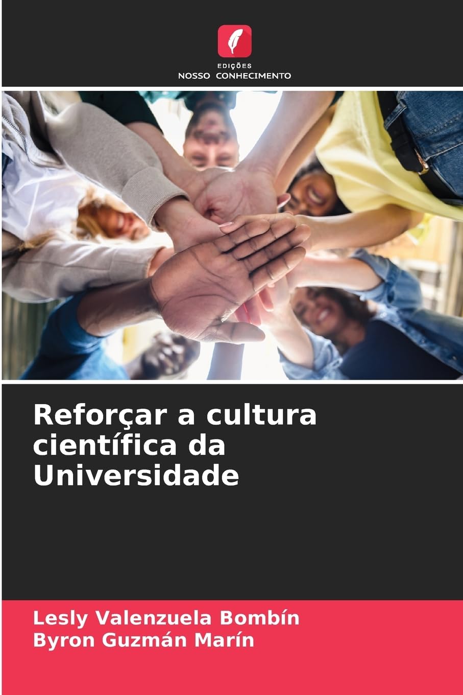 Reforçar a cultura científica da Universidade Law