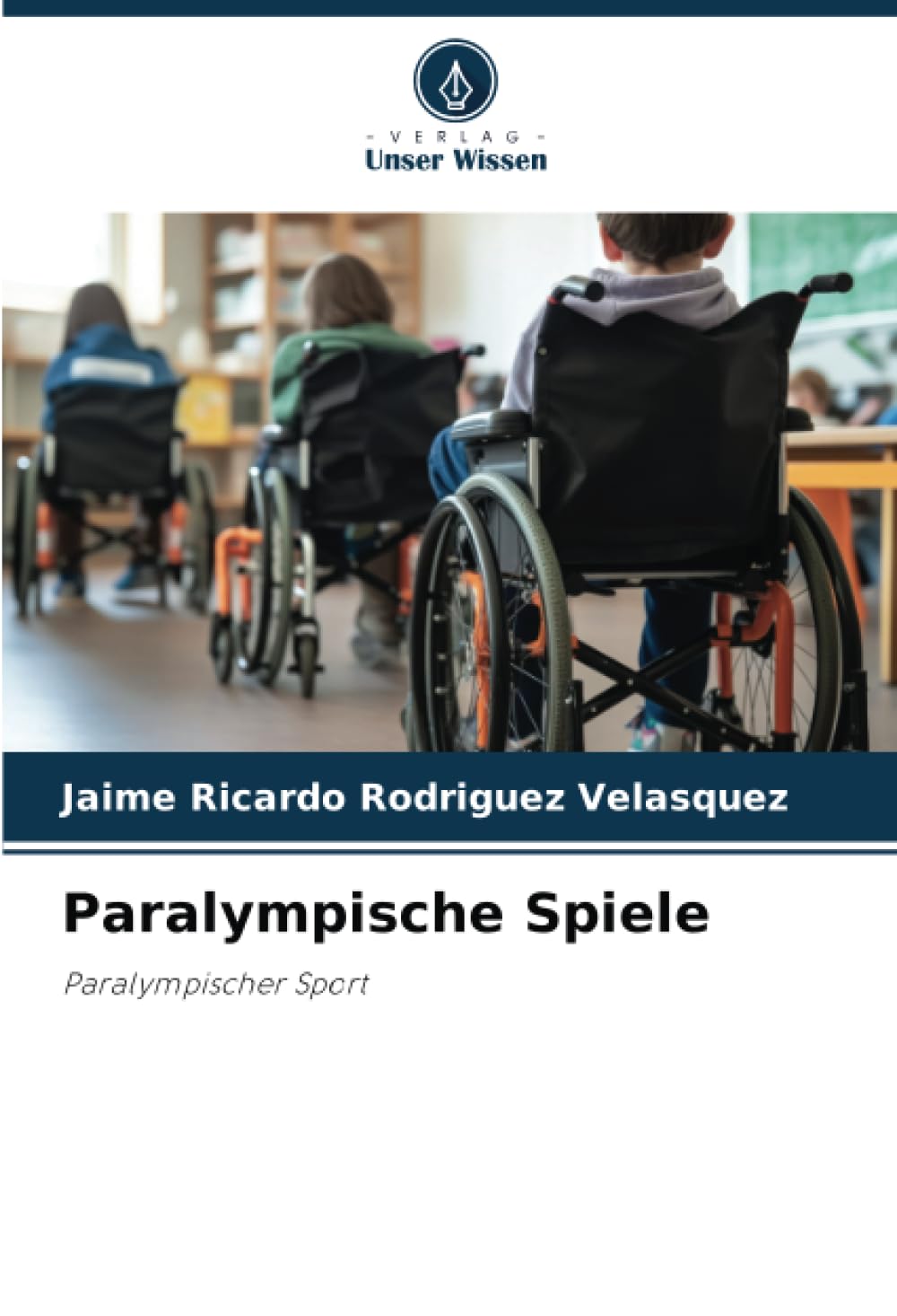 Paralympische Spiele: Paralympischer Sport Law
