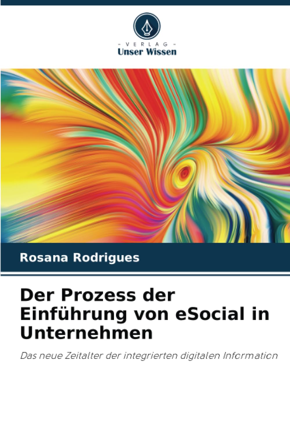 Der Prozess der Einführung von eSocial in Unternehmen: Das neue Zeitalter der integrierten digitalen Information Media & Communication