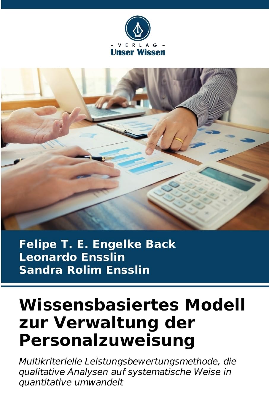 Wissensbasiertes Modell zur Verwaltung der Personalzuweisung Law